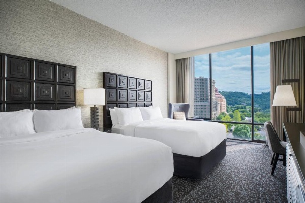 Renaissance Asheville Downtown Hotel image 16