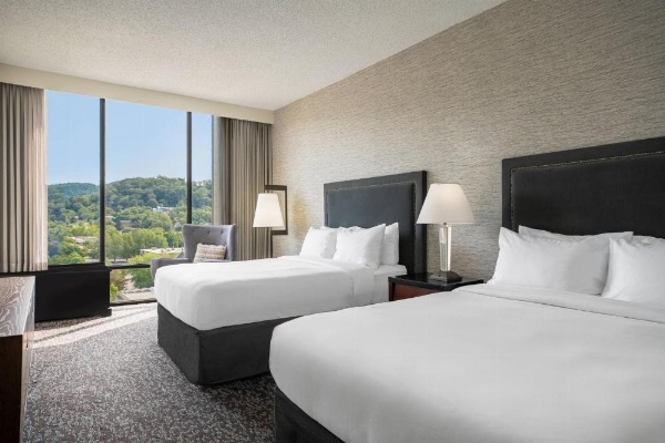 Renaissance Asheville Downtown Hotel image 17