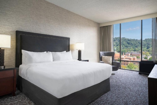 Renaissance Asheville Downtown Hotel image 18