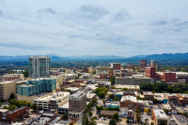 Renaissance Asheville Downtown Hotel image 22